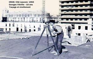 Oran - Cite Lescure - 02